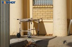 В Воронежской области 13-летняя девочка пострадала под колёсами грузовика