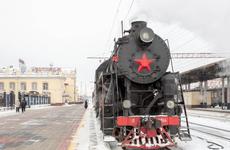 Еще больше вагонов хотят прицепить к уникальному воронежскому ретропоезду