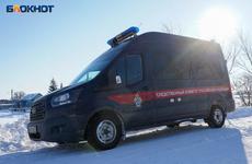 Молодая девушка зарезала своего знакомого в Волгограде