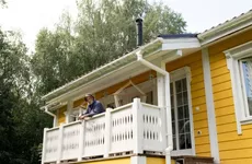 Продажи на первичном загородном рынке Петербурга бьют рекорды второй год подряд
