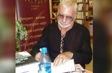 Умер сценарист, режиссер и актер Виктор Мережко