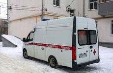Волгоградские медики с 1 февраля начнут получать доплаты из-за «омикрона»