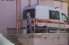 Заболеваемость лихорадкой Западного Нила выросла в Воронежской области в 28 раз