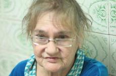 65-летняя женщина вышла из дома и пропала в Воронеже