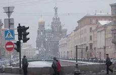 За 2021 года Петербург посетили свыше 6 млн туристов