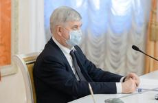 Воронежский губернатор прокомментировал слухи о своей отставке