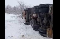 В Волгограде пьяный школьник разбился за рулем отцовской машины