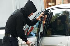 В МВД России назвали марки самых угоняемых автомобилей в 2021 году