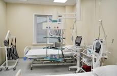 В 2021 году в больницы Приангарья поступило 595 единиц медицинского оборудования