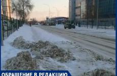 Волгоградцы показали, где они живут после пожара