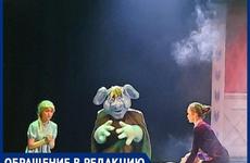 Мечты сбываются: семиклассник из Таганрога получил новогоднее чудо с «Елки желаний»