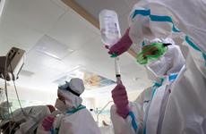 На Ставрополье 40 процентов коек, развернутых для лечения ковид-пациентов, остаются свободными