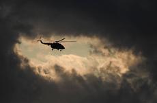 СК подтвердил гибель одного человека при жесткой посадке вертолета в Башкирии