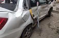 Двое водителей легковушек попали в больницу после ДТП на улице Репина в Ставрополе