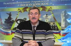 Новогодняя елка в «новом городе» «не пережила» свой первый год пребывания в Волгодонске