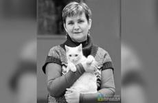 В Волжском скончался выдающий журналист Елена Томская