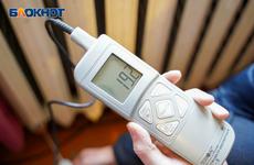 Замерзающим волгоградцам выставили полноценные платёжки за тепло