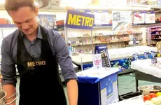 Сеть Metro приостановила онлайн- и офлайн-продажи в РФ из-за сбоя в ИТ-системе