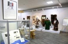 Музеи НАО впервые присоединятся к Ночи искусств