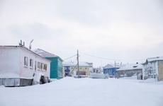 Юрий Бездудный: В Амдерме все дома взяты на управление