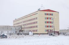 Жителям НАО будут делать офтальмологические операции в Нарьян-Маре