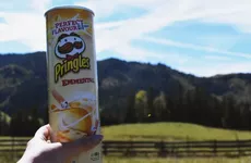 Производитель чипсов Pringles продаст российский бизнес Черноголовке