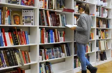 В Санкт-Петербурге взлетели цены на книги