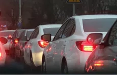 Опубликованы адреса в Петербурге, где камеры будут ловить лихачей