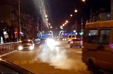 Камышинский городской суд рассмотрел дело автомобильных «потрошителей»