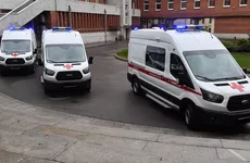 Почти 200 тысяч петербуржцев позвонили за день в службу вызова врача «122»