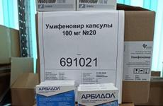 В Иркутске городские чиновники контролируют наличие лекарств в аптеках