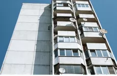 В Ополье достроили дом на 55 квартир для расселения аварийного жилья