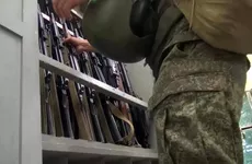 В Подмосковье в военной части застрелили солдата-срочника из Красноярска
