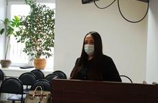 Сестра Мелконяна не признает вину в подстрекательстве к убийству отца школьницы в Волгограде