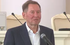Бывший губернатор Петербурга Владимир Яковлев госпитализирован с коронавирусом