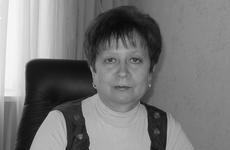 В Воронежской области внезапно умерла директор кадетского корпуса