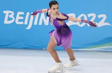 WADA собирается обратиться в Спортивный арбитраж по делу фигуристки Валиевой