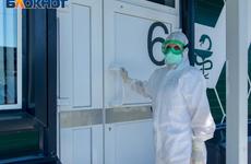 В Воронеже классы перестанут закрывать на карантин при единичных случаях ковида