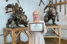 Иркутянка стала лучшим гидом России