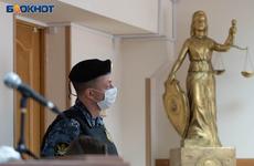 Экс-полицейский осужден за взятки при сдаче экзаменов по вождению в Волгоградской области