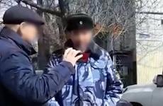 В Волгоградской области замначальника ИК подозревают в мошенничестве