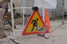Капитальный ремонт 14 улиц начнется в Петербурге в 2022 году