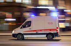 В Петербурге электричка насмерть сбила ребенка