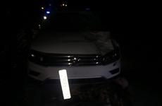 В Ростове на мужчину наехал маршрутный автобус