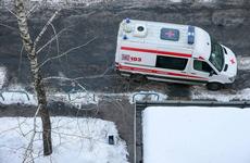 12-летний подросток ударил ножом одноклассника в школе