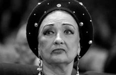 Когда умерла актриса советского кино Зинаида Кириенко