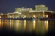 Моряки Тихоокеанского флота заставили американскую подлодку покинуть российские территориальные воды