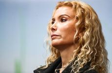Тутберидзе впервые прокомментировала ситуацию с допинг-пробой Валиевой