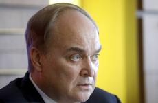 Politico: Байден назвал 16 февраля днем начала «российского вторжения» на Украину