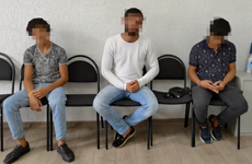 В Ставрополе полиция завершила расследование кражи элемента памятника на Крепостной горе